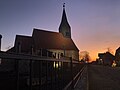 St.-Andreas-Kirche in Gübs