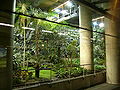 Giardino esotico alla Gare de Lyon (2007)