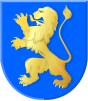 Coat of arms of Groenlo