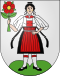 Coat of arms of Guggisberg