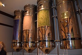 Heineken Museum Experience , Amsterdam - Ank Kumar 05.jpg