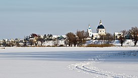 Покровский собор в Урюпинске