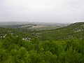 Jebel El Fahs, Tunisia