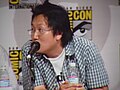 Thumbnail for File:Masi Oka, Comic-Con.jpg