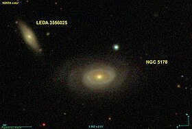 Image illustrative de l’article NGC 5178