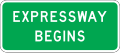 (A41-4) Expressway Begins