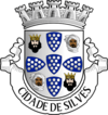 Coat of airms o Silves