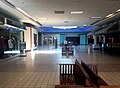 Interior of the Phillipsburg Mall.