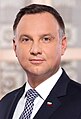 Andrzej Duda (2015-től)