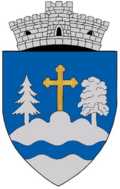 Wappen von Holbav