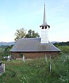 Église de Ociu