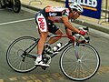 Robbie McEwen