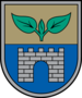 薩拉斯皮爾斯市鎮徽章