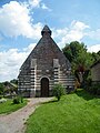 Église Sainte-Marie-Madeleine de Saulchoy-sous-Poix