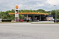 Shell, GA57