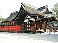 Sumiyoshi-Taisha