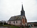 Église Notre-Dame-de-la-Nativité de Surcamps