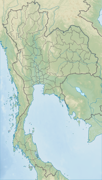 Phou Khe is located in Thailand