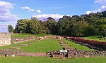 Ruins of Lesnes Abbey