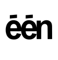Logotipo de Één del 2 de febrero 2009 al 31 de agosto 2015.