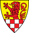 Blason de {{{Inuem luech}}}