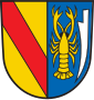 Wapen van Vörstetten