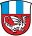 Blason de Frasdorf