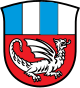 Frasdorf - Stema