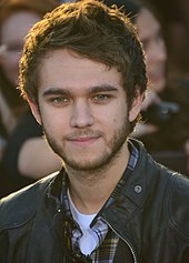 Zedd