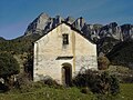 Dende Sant Lorient (Baixo Penyas)