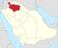Al-Jowf Province