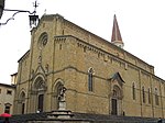 Kathedrale San Donato in Arezzo