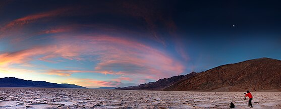 Badwater Basin