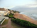 Ballito beach