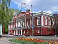 House of the Head of the Altai Mining District (2007)