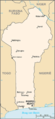Beninkaart.png Afrikaans