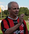 Bernd Hölzenbein op 30 juli 2010 (Foto: Erwin Merker) geboren op 9 maart 1946