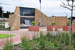 Bisho Massacre Memorial Site