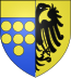 Blason de Libercourt