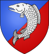 Blason de Geiswasser