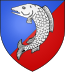 Blason de Geiswasser