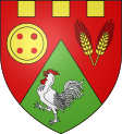 Malancourt címere
