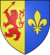Coat of arms of Urrugne