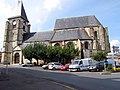 Église Saint-Nicolas de Bray-sur-Somme