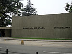 Embajada en Lima