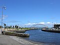 Frankston foreshore