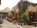 Le souk de Byblos