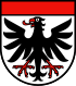Blason de Aarau