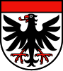 Skjaldarmerki Aarau