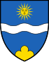 Blason de Clarmont